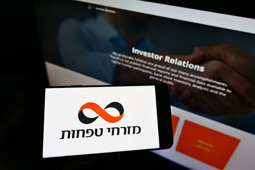 מזרחי – תגובה לדוחות רבעון 2 / צילום: Dreamstime
